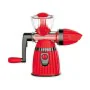 Espremedor Quttin Controlo manual Vermelho de Quttin, Extratores de sumo - Ref: S2229872, Preço: 95,34 €, Desconto: %