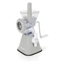 Meat Grinder Quttin Crank-handle 13,5 x 13,5 x 23,8 cm by Quttin, Kitchen robots and mini choppers - Ref: S2229874, Price: 53...