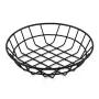 Corbeille à Pain Quttin Métal Ronde 20 x 5 cm 4 mm (12 Unités) de Quttin, Stockage des aliments - Réf : S2229883, Prix : 30,2...