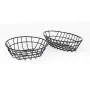 Breadbasket Quttin Metal Circular 20 x 5 cm 4 mm (12 Units) by Quttin, Food storage - Ref: S2229883, Price: 30,77 €, Discount: %