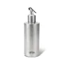 Cruet Quttin 350 ml Stainless steel Silver (12 Units) by Quttin, Dispensers for dressings and spices - Ref: S2229900, Price: ...