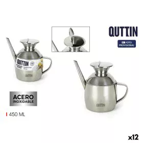 Aceitera Quttin (12 Unidades) de Quttin, Dosificadores de aliño y especias - Ref: S2229904, Precio: 76,54 €, Descuento: %