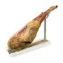 Jambonnier en Bois Quttin Acier 48,5 x 16 x 1,8 cm (3 Unités) de Quttin, Supports à jambon - Réf : S2229919, Prix : 53,55 €, ...