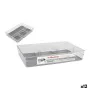 Organizador Quttin Non-Slip 33 x 22,5 x 6 cm (33 x 22,5 x 6 cm) de Quttin, Organizadores de gavetas - Ref: S2229920, Preço: 6...