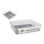 Organizador Quttin Non-Slip 22,8 x 22,8 x 6 cm (22,8 x 22,8 cm) de Quttin, Organizadores de gavetas - Ref: S2229922, Preço: 4...