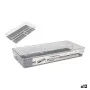 Organisateur Quttin Non-Slip 39,8 x 18,5 x 6 cm (39,8 x 18,5 cm) de Quttin, Organiseurs de tiroir - Réf : S2229923, Prix : 70...