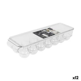 Egg cup Quttin 14 37,7 x 11,6 x 7,5 cm (12 Units) by Quttin, Shelves and supports - Ref: S2229924, Price: 52,45 €, Discount: %