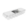 Copo para ovos Quttin 14 37,7 x 11,6 x 7,5 cm (12 Unidades) de Quttin, Prateleiras e estantes - Ref: S2229924, Preço: 53,51 €...