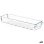 Organizador Multiusos Quttin 36 x 10,5 x 5 cm (12 Unidades) de Quttin, Estantes y soportes - Ref: S2229938, Precio: 30,32 €, ...