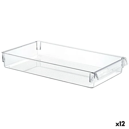 Mehrzweck-Organizer Quttin 36 x 20,5 x 5 cm (12 Stück) von Quttin, Regale und Gestelle - Ref: S2229940, Preis: 37,58 €, Rabat...