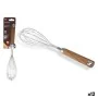 Frusta per Frullare Quttin 146399 Acciaio inossidabile (12 Unità) (30 cm) di Quttin, Fruste da cucina - Rif: S2229945, Prezzo...