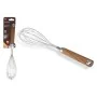 Frusta per Frullare Quttin 146399 Acciaio inossidabile (12 Unità) (30 cm) di Quttin, Fruste da cucina - Rif: S2229945, Prezzo...