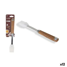 Pincel de Silicone Quttin 146388 (12 Unidades) de Quttin, Utensílios decorativos - Ref: S2229947, Preço: 15,97 €, Desconto: %