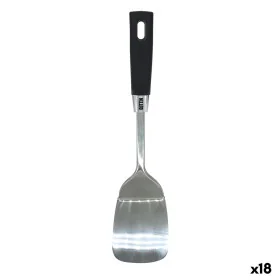 Spatule Quttin Acier inoxydable 35,5 x 8 x 2 cm (18 Unités) de Quttin, Spatules pour barbecue - Réf : S2229950, Prix : 45,21 ...