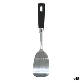 Spatula Quttin Stainless steel 35,5 x 8 x 2 cm (18 Units) by Quttin, Spatulas - Ref: S2229950, Price: 45,21 €, Discount: %