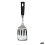 Espátula Quttin Foodie Aço inoxidável 35 x 8 x 3,5 cm (18 Unidades) de Quttin, Espátulas - Ref: S2229951, Preço: 45,21 €, Des...