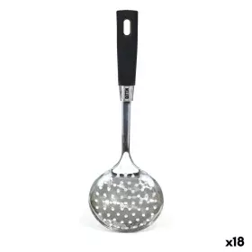 Escumadeira Quttin Foodie Aço inoxidável 11,5 x 34 x 4,5 cm de Quttin, Espumadeiras - Ref: S2229952, Preço: 48,28 €, Desconto: %