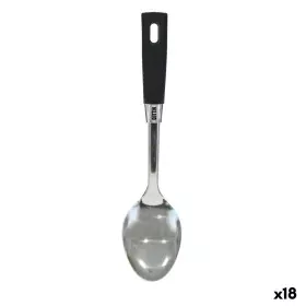 Ladle Quttin Foodie Stainless steel 7 x 32 x 4 cm (18 Units) by Quttin, Serving spoons - Ref: S2229953, Price: 44,92 €, Disco...