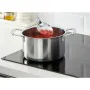 Ladle Quttin Foodie Stainless steel 7 x 32 x 4 cm (18 Units) by Quttin, Serving spoons - Ref: S2229953, Price: 45,81 €, Disco...