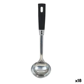 Cucharón Quttin Foodie Acero Inoxidable 9 x 30,5 x 6,5 cm (18 Unidades) de Quttin, Cucharones para servir - Ref: S2229954, Pr...