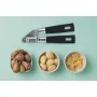 Pressa-Aglio Quttin Foodie Acciaio inossidabile 1,5 mm 20,5 x 2,8, x 8 cm di Quttin, Pressa-aglio - Rif: S2229955, Prezzo: 62...