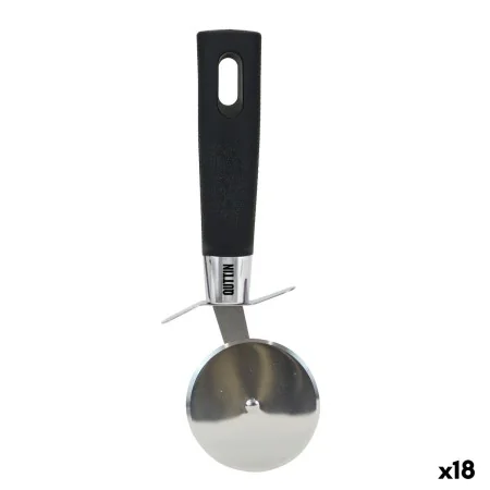 Cortador de Pizza Quttin Foodie Aço inoxidável 0,6 mm 21,5 x 6,5 cm (18 Unidades) de Quttin, Corta-pizzas - Ref: S2229956, Pr...