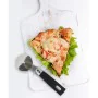 Cortador de Pizza Quttin Foodie Aço inoxidável 0,6 mm 21,5 x 6,5 cm (18 Unidades) de Quttin, Corta-pizzas - Ref: S2229956, Pr...