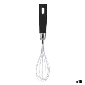 Batedor de Varas Manual Quttin Foodie 28,5 x 6 cm (18 Unidades) de Quttin, Varetas para bater - Ref: S2229957, Preço: 31,36 €...