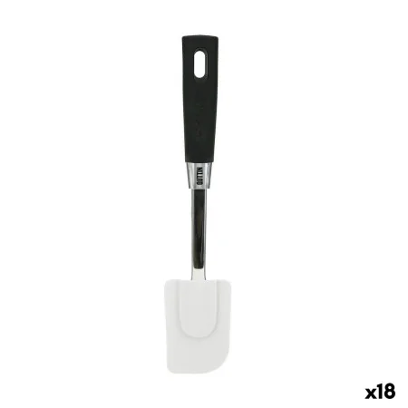 Escumadeira Quttin Foodie Preto 2 mm 28,5 x 5,8 cm de Quttin, Espumadeiras - Ref: S2229959, Preço: 39,98 €, Desconto: %