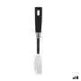 Silicone Pastry Brush Quttin Foodie Black 28 x 4 cm 2 mm (18 Units) by Quttin, Utensils for decoration - Ref: S2229960, Price...