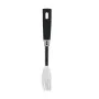 Silicone Pastry Brush Quttin Foodie Black 28 x 4 cm 2 mm (18 Units) by Quttin, Utensils for decoration - Ref: S2229960, Price...