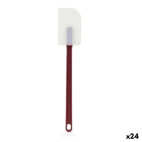 Spatule Quttin Silicone 40 x 7,1 x 1,5 cm (24 Unités) de Quttin, Spatules pour barbecue - Réf : S2229993, Prix : 56,65 €, Rem...