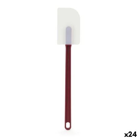 Espátula Quttin Silicona 40 x 7,1 x 1,5 cm (24 Unidades) de Quttin, Espátulas - Ref: S2229993, Precio: 56,65 €, Descuento: %