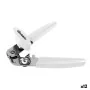 Ouvre-boîte Quttin 8433774681885 Polyvalents Pince (12 Unités) de Quttin, Ouvre-boîtes manuels - Réf : S2230006, Prix : 27,01...