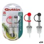 Pouring Stopper Quttin 8433774651444 16 x 9 x 2 cm (2 Pieces) (24 Units) (2 pcs) by Quttin, Corks - Ref: S2230011, Price: 30,...