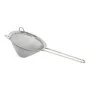 Stainless Steel Colander Quttin Conical Stainless steel (36 Units) (16 cm) by Quttin, Sieves - Ref: S2230022, Price: 55,47 €,...