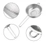 Drainer Quttin Steel (12 Units) by Quttin, Colanders & Food Strainers - Ref: S2230032, Price: 35,42 €, Discount: %