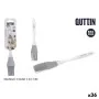 Kitchen Brush Quttin Clear Silicone 24 x 4 x 0,5 cm by Quttin, Utensils for decoration - Ref: S2230041, Price: 33,77 €, Disco...