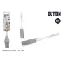 Kitchen Brush Quttin Clear Silicone 24 x 4 x 0,5 cm by Quttin, Utensils for decoration - Ref: S2230041, Price: 33,77 €, Disco...