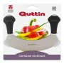 Manual Vegetable Chopper Quttin 18 x 18 x 4 cm by Quttin, Potato Chippers - Ref: S2230052, Price: 68,89 €, Discount: %