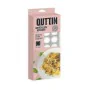 Molde para pasta Quttin Redondo Pequeño (24 Unidades) de Quttin, Moldes para pastas - Ref: S2230064, Precio: 55,15 €, Descuen...