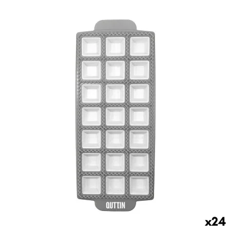 Moule pour pâte Quttin Carré Petit (24 Unités) de Quttin, Moules multi-cavités - Réf : S2230065, Prix : 55,15 €, Remise : %