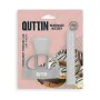 Cortador Quttin de Quttin, Cortadores de rosquillas - Ref: S2230067, Precio: 28,99 €, Descuento: %