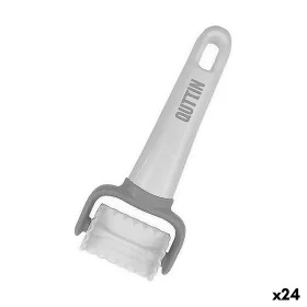 Pastry Cutter Quttin Rizz 2 Squared by Quttin, Pastry Crimpers - Ref: S2230075, Price: 34,56 €, Discount: %