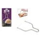 Cutter Quttin Foie Grass (24 Unités) de Quttin, Râpes - Réf : S2230078, Prix : 46,62 €, Remise : %