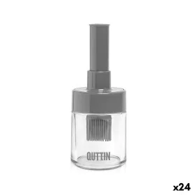 Pot à Sauces Quttin Filtre Silicone (24 Unités) de Quttin, Doseurs d'assaisonnements et d'épices - Réf : S2230079, Prix : 58,...