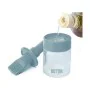 Barattolo per Salse Quttin Filtro Silicone (24 Unità) di Quttin, Dosatori di condimenti e spezie - Rif: S2230079, Prezzo: 58,...