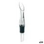 Bouchon verseur Quttin Transparent 2,5 x 16 cm (24 Unités) de Quttin, Bouchons et becs verseurs pour vin - Réf : S2230088, Pr...