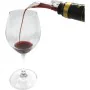 Bico para Vinho Quttin Transparente 2,5 x 16 cm (24 Unidades) de Quttin, Tampas e servidores de vinho - Ref: S2230088, Preço:...