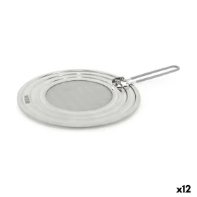 Tampa para Frigideiras Quttin Anti-Salpicos Ø 31 cm de Quttin, Tampas para sertãs para saltear - Ref: S2230093, Preço: 80,88 ...